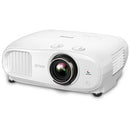 Epson 4K LCD Home Theatre Projector V11H961020-F IMAGE 1