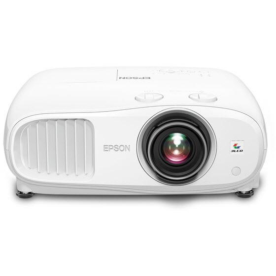 Epson 4K LCD Home Theatre Projector V11H961020-F IMAGE 3