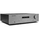 Cambridge Audio 2-Channel Stereo Receiver AXR100 IMAGE 2