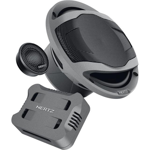 Hertz 105 watts 6.5" 2-way Car Speaker CPK 165 IMAGE 1