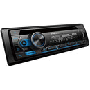 Pioneer 4-Channel Car Deck with Built-in Bluetooth DEH-S4200BT IMAGE 2