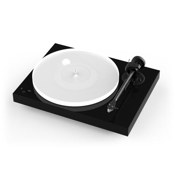 Pro-Ject 3-Speed Turntable X1 (B) IMAGE 1
