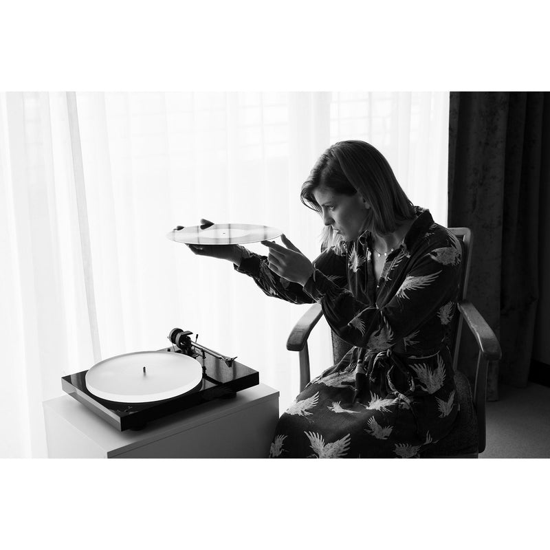 Pro-Ject 3-Speed Turntable X1 (B) IMAGE 2
