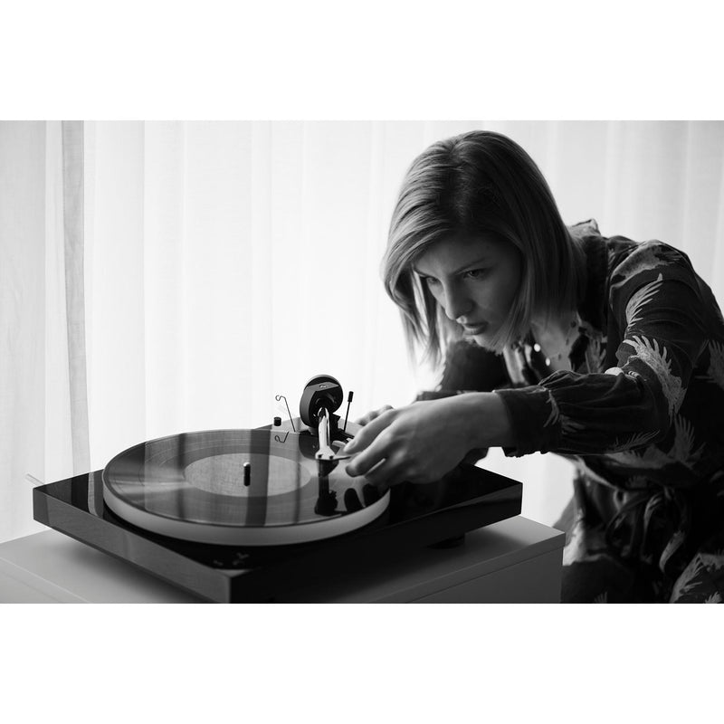Pro-Ject 3-Speed Turntable X1 (B) IMAGE 3