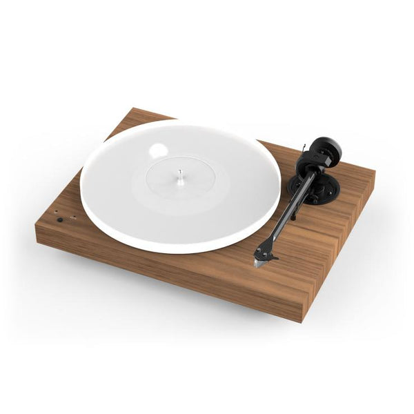 Pro-Ject 3-Speed Turntable X1 (Wnt) IMAGE 1