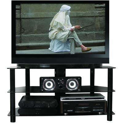 Sonora Flat Panel TV Stand S31P42N IMAGE 1