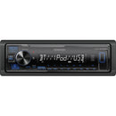 Kenwood 4-Channel Car Deck with Built-in Bluetooth KMM-BT228U IMAGE 2