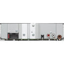 Kenwood 4-Channel Car Deck with Built-in Bluetooth KMM-BT228U IMAGE 3