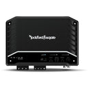 Rockford Fosgate Car Amplifiers 1-Channel R2-750X1 IMAGE 1