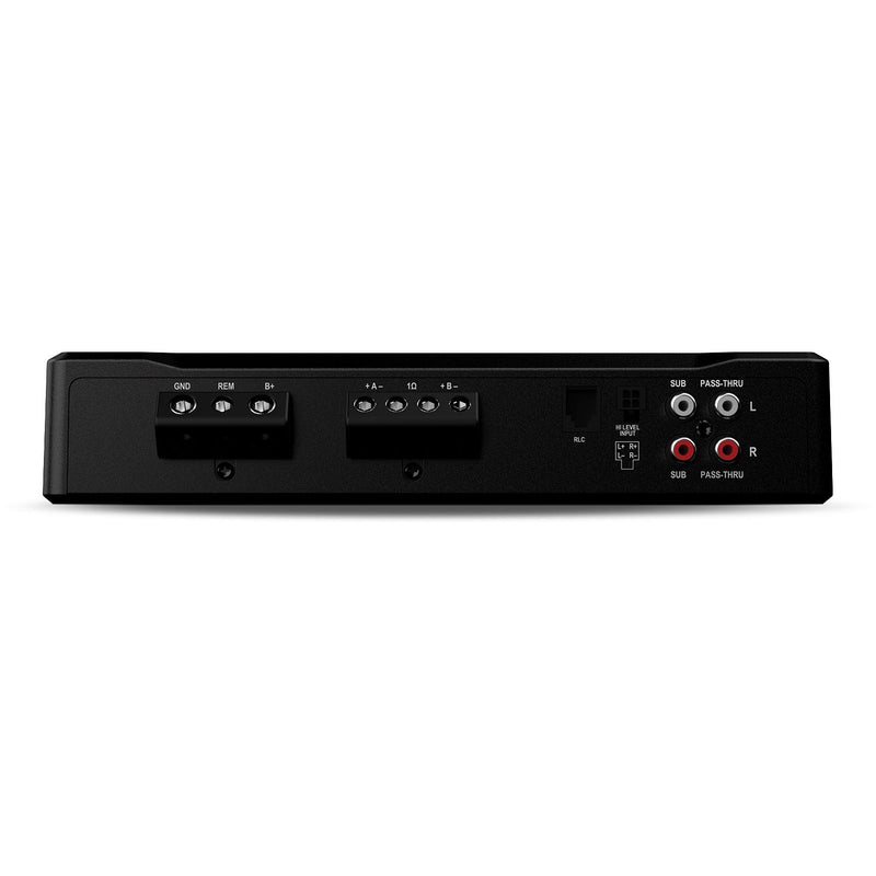 Rockford Fosgate Car Amplifiers 1-Channel R2-750X1 IMAGE 3