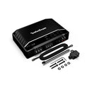 Rockford Fosgate Car Amplifiers 1-Channel R2-750X1 IMAGE 4
