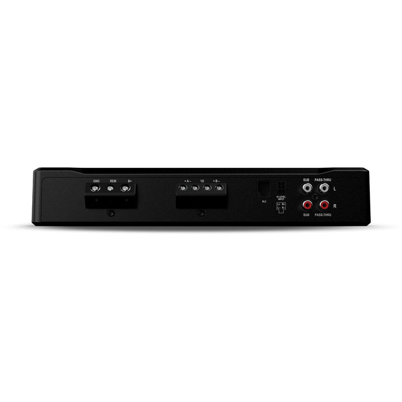 Rockford Fosgate Car Amplifiers 1-Channel R2-1200X1 IMAGE 3