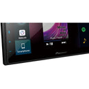 Pioneer 4-Channel Video Deck with Built-in Bluetooth DMH-2660NEX IMAGE 2
