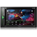 Pioneer 4-Channel Video Deck with Built-in Bluetooth AVH-221EX IMAGE 1