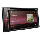 Pioneer 4-Channel Video Deck with Built-in Bluetooth AVH-221EX IMAGE 2