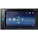 Pioneer 4-Channel Video Deck with Built-in Bluetooth AVH-221EX IMAGE 3