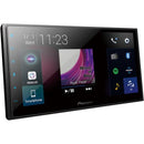 Pioneer 4-Channel Video Deck with Built-in Bluetooth DMH-2600NEX IMAGE 1