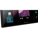 Pioneer 4-Channel Video Deck with Built-in Bluetooth DMH-2600NEX IMAGE 2