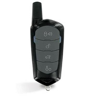 CompuStar Alarm Systems with Remote Starter Cars RFP1WG4-SS (BL1WSHAS) IMAGE 1