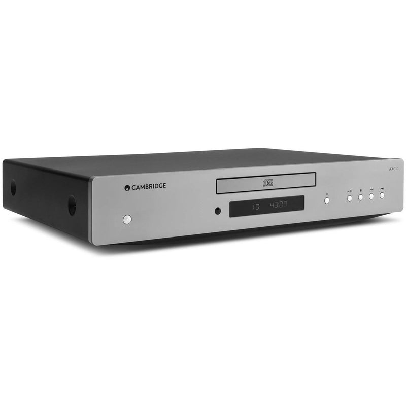  Cambridge Audio CD Players Single AXC35 IMAGE 5