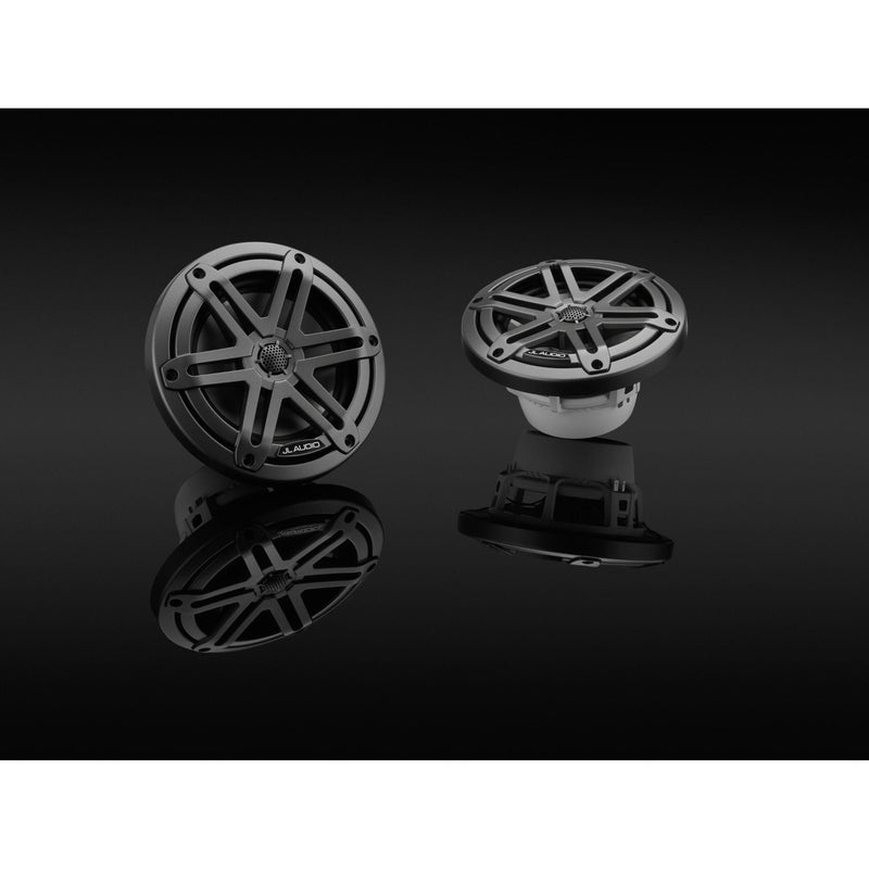 JL Audio Marine Speakers and Subwoofers 6.5" 2-Way Coaxial 93512 IMAGE 3