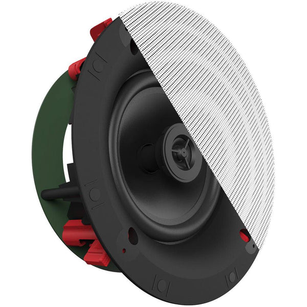 Klipsch 40-Watt In-Ceiling Speaker 1064160 IMAGE 1