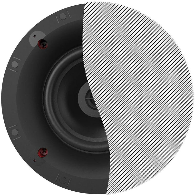 Klipsch 40-Watt In-Ceiling Speaker 1064160 IMAGE 3