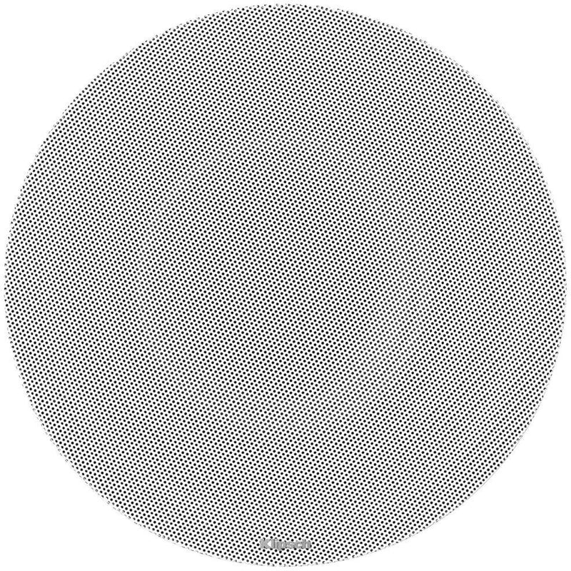 Klipsch 40-Watt In-Ceiling Speaker 1064160 IMAGE 4
