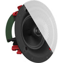  Klipsch 50-Watt In-Ceiling Speaker DS-160C IMAGE 1
