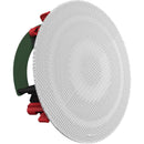  Klipsch 50-Watt In-Ceiling Speaker DS-160C IMAGE 2