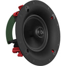  Klipsch 50-Watt In-Ceiling Speaker DS-160C IMAGE 3