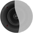  Klipsch 50-Watt In-Ceiling Speaker DS-160C IMAGE 4