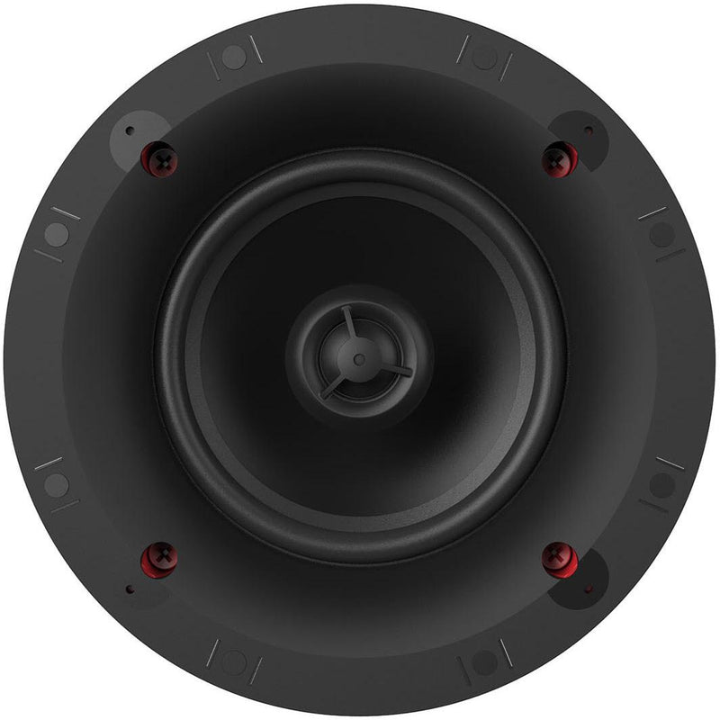  Klipsch 50-Watt In-Ceiling Speaker DS-160C IMAGE 5