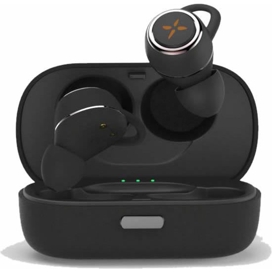 Klipsch Bluetooth In-Ear Headphones with Built-in Microphone 1068086 IMAGE 1