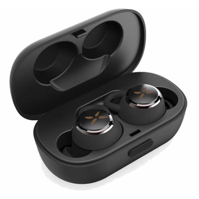 Klipsch Bluetooth In-Ear Headphones with Built-in Microphone 1068086 IMAGE 2
