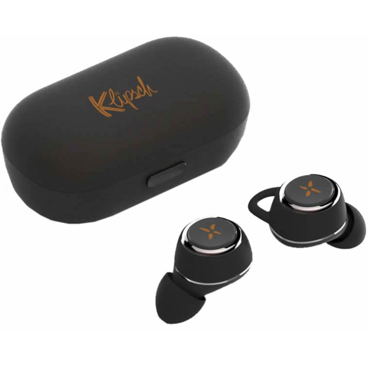 Klipsch Bluetooth In-Ear Headphones with Built-in Microphone 1068086 IMAGE 3