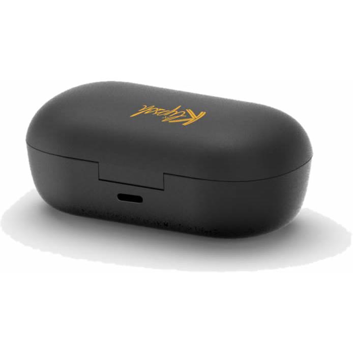 Klipsch Bluetooth In-Ear Headphones with Built-in Microphone 1068086 IMAGE 4