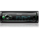 Pioneer 4-Channel Car Deck with Built-in Bluetooth MVH-S522BS IMAGE 2