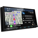 Kenwood Video Deck with Built-in Bluetooth and Navigation DNX997XR IMAGE 10