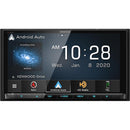 Kenwood Video Deck with Built-in Bluetooth and Navigation DNX997XR IMAGE 1