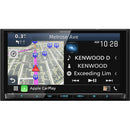 Kenwood Video Deck with Built-in Bluetooth and Navigation DNX997XR IMAGE 3