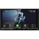Kenwood Video Deck with Built-in Bluetooth and Navigation DNX997XR IMAGE 4