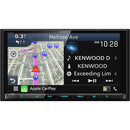 Kenwood Video Deck with Built-in Bluetooth and Navigation DNX997XR IMAGE 5