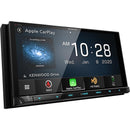 Kenwood Video Deck with Built-in Bluetooth and Navigation DNX997XR IMAGE 8
