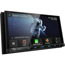 Kenwood Video Deck with Built-in Bluetooth and Navigation DNX997XR IMAGE 9