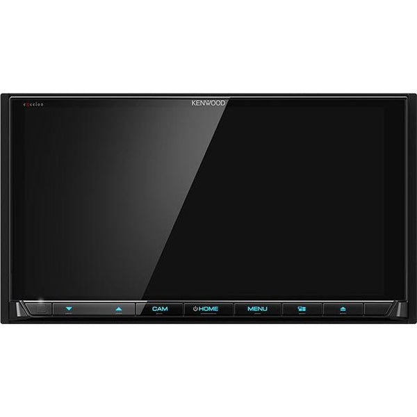 Kenwood Video Deck with Built-in Bluetooth DDX9907XR IMAGE 1