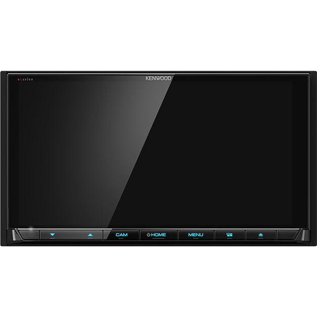 Kenwood Video Deck with Built-in Bluetooth DDX9907XR IMAGE 1