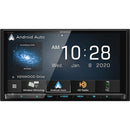 Kenwood Video Deck with Built-in Bluetooth DDX9907XR IMAGE 2
