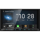 Kenwood Video Deck with Built-in Bluetooth DDX9907XR IMAGE 3