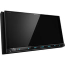 Kenwood Video Deck with Built-in Bluetooth DDX9907XR IMAGE 5